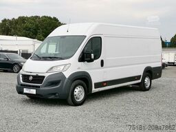 FIAT Ducato 130MJET L5H2/ KLIMA