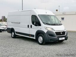 FIAT Ducato 130MJET L5H2/ KLIMA