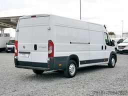 FIAT Ducato 130MJET L5H2/ KLIMA
