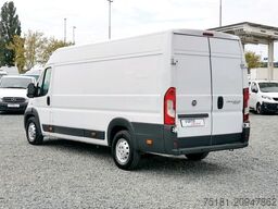 FIAT Ducato 130MJET L5H2/ KLIMA