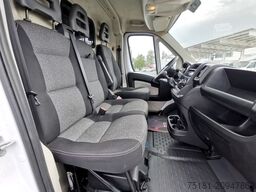 FIAT Ducato 130MJET L5H2/ KLIMA