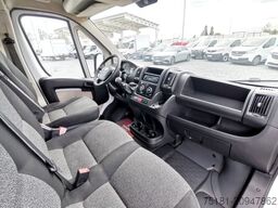 FIAT Ducato 130MJET L5H2/ KLIMA