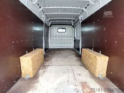 FIAT Ducato 130MJET L5H2/ KLIMA