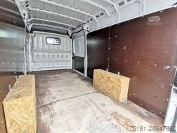 FIAT Ducato 130MJET L5H2/ KLIMA