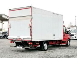 FIAT Ducato 160MJET KOFFER 8PAL/ KLIMA/ LBW