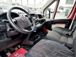 FIAT Ducato 160MJET KOFFER 8PAL/ KLIMA/ LBW