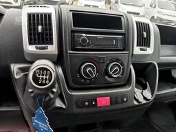 FIAT Ducato 160MJET KOFFER 8PAL/ KLIMA/ LBW