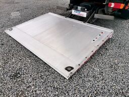 FIAT Ducato 160MJET KOFFER 8PAL/ KLIMA/ LBW