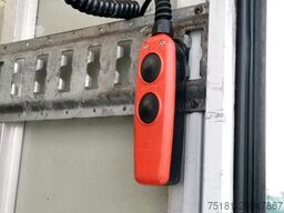 FIAT Ducato 160MJET KOFFER 8PAL/ KLIMA/ LBW