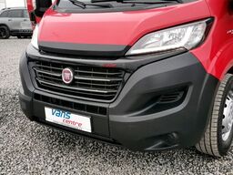 FIAT Ducato 160MJET KOFFER 8PAL/ KLIMA/ LBW