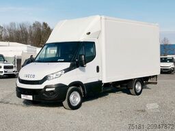 IVECO Daily 35S13 KOFFER 8PAL/ LUFT/ LBW/ KLIMA