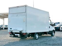 IVECO Daily 35S13 KOFFER 8PAL/ LUFT/ LBW/ KLIMA