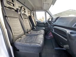 IVECO Daily 35S13 KOFFER 8PAL/ LUFT/ LBW/ KLIMA
