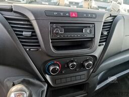 IVECO Daily 35S13 KOFFER 8PAL/ LUFT/ LBW/ KLIMA