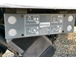 IVECO Daily 35S13 KOFFER 8PAL/ LUFT/ LBW/ KLIMA