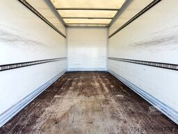 IVECO Daily 35S13 KOFFER 8PAL/ LUFT/ LBW/ KLIMA