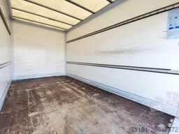 IVECO Daily 35S13 KOFFER 8PAL/ LUFT/ LBW/ KLIMA