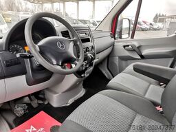MERCEDES-BENZ Sprinter 513CDI KOFFER 8PAL/ LBW/ BIS 3,5T