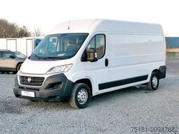 FIAT Ducato 130MJET L4H2/ KLIMA