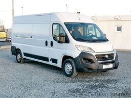 FIAT Ducato 130MJET L4H2/ KLIMA