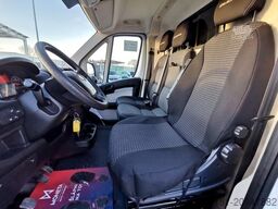 FIAT Ducato 130MJET L4H2/ KLIMA