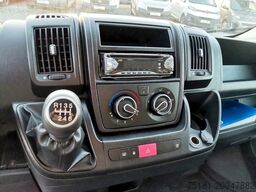 FIAT Ducato 130MJET L4H2/ KLIMA