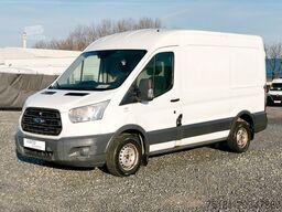FORD Transit 2.2TDCI/74kw L2H2/ KLIMA/ STANDHEIZUNG