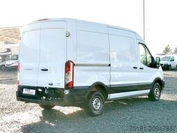 FORD Transit 2.2TDCI/74kw L2H2/ KLIMA/ STANDHEIZUNG