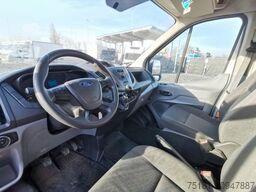 FORD Transit 2.2TDCI/74kw L2H2/ KLIMA/ STANDHEIZUNG