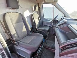 FORD Transit 2.2TDCI/74kw L2H2/ KLIMA/ STANDHEIZUNG