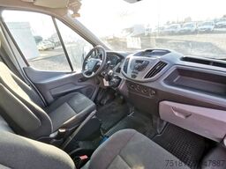 FORD Transit 2.2TDCI/74kw L2H2/ KLIMA/ STANDHEIZUNG
