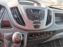 FORD Transit 2.2TDCI/74kw L2H2/ KLIMA/ STANDHEIZUNG