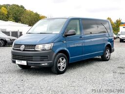 VOLKSWAGEN T6 Transporter L2H1/ 8 SITZE/ KLIMA/ TEMPOMAT