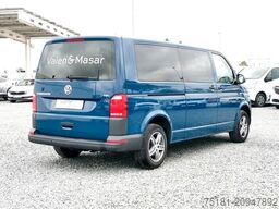 VOLKSWAGEN T6 Transporter L2H1/ 8 SITZE/ KLIMA/ TEMPOMAT