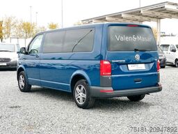 VOLKSWAGEN T6 Transporter L2H1/ 8 SITZE/ KLIMA/ TEMPOMAT