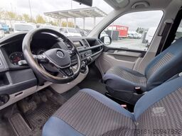 VOLKSWAGEN T6 Transporter L2H1/ 8 SITZE/ KLIMA/ TEMPOMAT