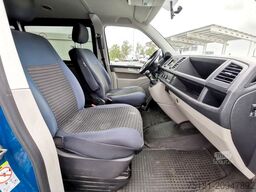 VOLKSWAGEN T6 Transporter L2H1/ 8 SITZE/ KLIMA/ TEMPOMAT