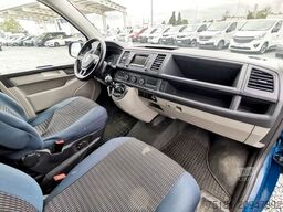 VOLKSWAGEN T6 Transporter L2H1/ 8 SITZE/ KLIMA/ TEMPOMAT