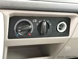 VOLKSWAGEN T6 Transporter L2H1/ 8 SITZE/ KLIMA/ TEMPOMAT