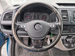 VOLKSWAGEN T6 Transporter L2H1/ 8 SITZE/ KLIMA/ TEMPOMAT