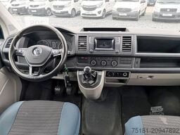 VOLKSWAGEN T6 Transporter L2H1/ 8 SITZE/ KLIMA/ TEMPOMAT