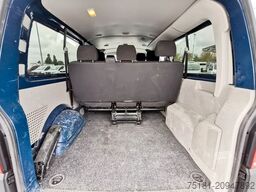VOLKSWAGEN T6 Transporter L2H1/ 8 SITZE/ KLIMA/ TEMPOMAT