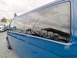 VOLKSWAGEN T6 Transporter L2H1/ 8 SITZE/ KLIMA/ TEMPOMAT