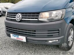 VOLKSWAGEN T6 Transporter L2H1/ 8 SITZE/ KLIMA/ TEMPOMAT