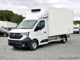 RENAULT Master 170DCI TIEFKÜHLER/ 8PAL/230V/ GARANTIE!