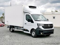 RENAULT Master 170DCI TIEFKÜHLER/ 8PAL/230V/ GARANTIE!