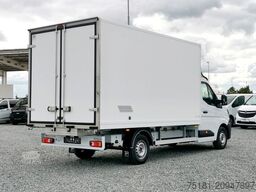 RENAULT Master 170DCI TIEFKÜHLER/ 8PAL/230V/ GARANTIE!