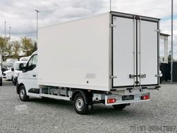 RENAULT Master 170DCI TIEFKÜHLER/ 8PAL/230V/ GARANTIE!