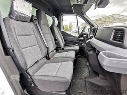 RENAULT Master 170DCI TIEFKÜHLER/ 8PAL/230V/ GARANTIE!