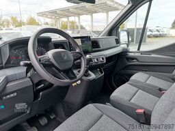 RENAULT Master 170DCI TIEFKÜHLER/ 8PAL/230V/ GARANTIE!